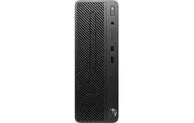 Cистемный блок HP 290 G1 SFF (3ZE02EA) - Фото
