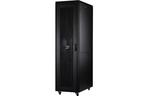 Шкаф MIRSAN ALTER PLUS SERVER 19'' 22U 600x1000, RAL 9005 (MR.GTAPS22U61.01)