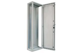 Шкаф ZPAS электротехнический SZE2 2000x600x400 (WZ-1951-01-50-011-BPM) - Фото