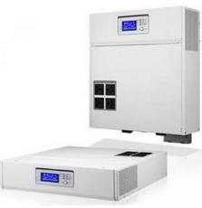 Солнечный инвертор FSP Xpert Solar 5000VA PWM, 48V (XPERT_VP_5K-48)