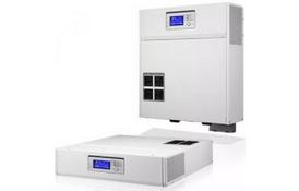 Солнечный инвертор FSP Xpert Solar 5000VA PWM, 48V (XPERT_VP_5K-48) - Фото