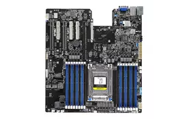 Материнская плата серверная ASUS KNPA-U16 - Фото