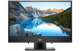 Моноблок 21.5'' DELL Inspiron 3277 (O3277P410IW-37) - Фото