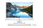 Моноблок 21.5'' DELL Inspiron 3277 (O3277P410IW-37WHITE)