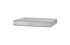 Маршрутизатор Cisco C1111-4P - Фото