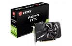 Видеокарта MSI GeForce RTX2070 8GB GDDR6 AERO ITX (GF_RTX_2070_AERO_ITX_8G)