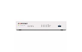 Файрвол Fortinet FG-30E - Фото