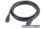 Кабель мультимедийный HDMI C to HDMI C (mini), 1.8m Cablexpert (CC-HDMICC-6)