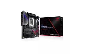 Материнcкая плата ASUS ROG ZENITH EXTREME ALPHA - Фото