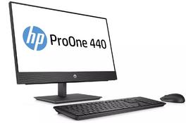 Моноблок 23.8 HP ProOne 440 G4 (4YV99ES) - Фото