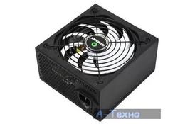 Блок питания GAMEMAX 400W (GP-400A) - Фото