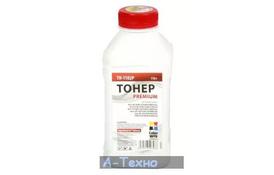 Тонер HP LJ P1102/P1606/1505, Canon 725/728 (110 г) Premium ColorWay (TH-1102P) - Фото