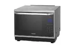 Микроволновая печь Panasonic NN-CS894BZPE 32 л инверторная паровая с конвекцией (NN-CS894BZPE)