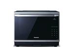 Микроволновая печь Panasonic NN-CS894BZPE 32 л инверторная паровая с конвекцией (NN-CS894BZPE)
