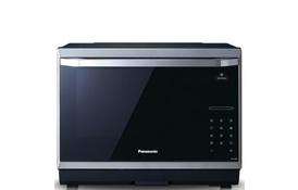 Микроволновая печь Panasonic NN-CS894BZPE 32 л инверторная паровая с конвекцией (NN-CS894BZPE) - Фото