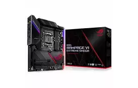 Материнcкая плата ASUS RAMPAGE VI EXTREME OMEGA - Фото
