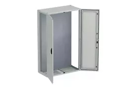 Шкаф ZPAS электротехнический SZE2 2000x1000x600 (WZ-1951-01-05-011-BPM) - Фото