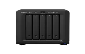 Сетевое хранилище Synology DS1517+ 2GB - Фото