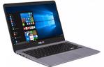 Ноутбук ASUS S410UN-EB055T (90NB0GT2-M00800)