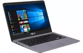Ноутбук ASUS S410UN-EB055T (90NB0GT2-M00800) - Фото