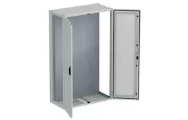 Шкаф ZPAS электротехнический SZE2 2000x1200x600 (WZ-1951-01-02-011-BPM) - Фото