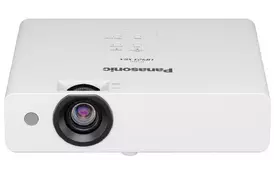 Проектор Panasonic PT-LB423 (3LCD, XGA, 4100 lm) (PT-LB423) - Фото