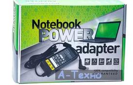 Переходник PowerPlant зарядного устройства Apple iPad, iPhone (APADAPTEURO) - Фото