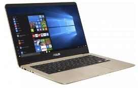 Ноутбук ASUS UX430UN-GV048T (90NB0GH6-M00610) - Фото