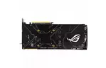 Видеокарта ASUS GeForce RTX2080 Ti 11GB GDDR6 Strix (STRIX-RTX2080TI-11G-GAM)