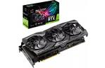 Видеокарта ASUS GeForce RTX2080 Ti 11GB GDDR6 Strix (STRIX-RTX2080TI-11G-GAM)