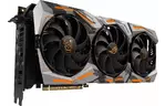 Видеокарта ASUS GeForce RTX2080 Ti 11GB GDDR6 (CODBO4-ROG-STX-RTX2080TI)