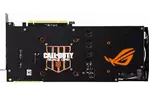 Видеокарта ASUS GeForce RTX2080 Ti 11GB GDDR6 (CODBO4-ROG-STX-RTX2080TI)