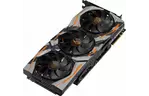 Видеокарта ASUS GeForce RTX2080 Ti 11GB GDDR6 (CODBO4-ROG-STX-RTX2080TI)