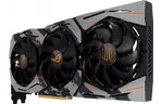 Видеокарта ASUS GeForce RTX2080 Ti 11GB GDDR6 (CODBO4-ROG-STX-RTX2080TI)