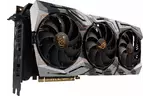 Видеокарта ASUS GeForce RTX2080 Ti 11GB GDDR6 (CODBO4-ROG-STX-RTX2080TI)