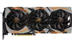 Видеокарта ASUS GeForce RTX2080 Ti 11GB GDDR6 (CODBO4-ROG-STX-RTX2080TI)