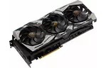 Видеокарта ASUS GeForce RTX2080 Ti 11GB GDDR6 (CODBO4-ROG-STX-RTX2080TI)