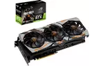 Видеокарта ASUS GeForce RTX2080 Ti 11GB GDDR6 (CODBO4-ROG-STX-RTX2080TI)