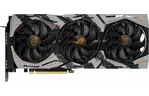 Видеокарта ASUS GeForce RTX2080 Ti 11GB GDDR6 (CODBO4-ROG-STX-RTX2080TI)