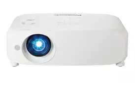 Проектор Panasonic PT-VX610 (3LCD, XGA, 5500 lm) (PT-VX610E) - Фото