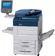 Многофункциональное устройство Xerox Color C60/C70 (базовый блок) (C6070V_A)