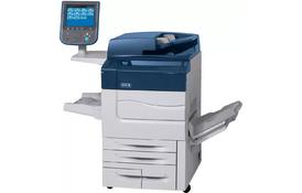 Многофункциональное устройство Xerox Color C60/C70 (базовый блок) (C6070V_A) - Фото