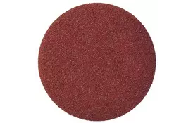 Шлифовальный круг на липучке Klingspor P60 PS18EK 125мм - Фото