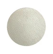 Шлифовальный круг на липучке Klingspor P400 PS73BWK 150мм