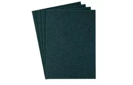 Лист шлифовальный на бумажной основе Klingspor PS8A 230х280мм, P240 - Фото