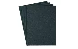 Лист шлифовальный на бумажной основе Klingspor PS8C 230х280мм, P100 - Фото