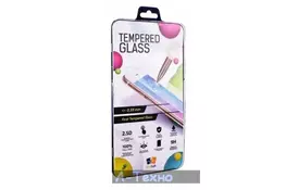 Стекло защитное Drobak для LG Leon LGH324 Tempered Glass (505507) - Фото