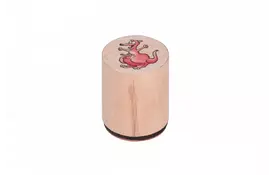 Штамп goki с животными Кенгуру (15363G-7) - Фото