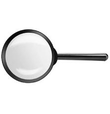 Увеличительное стекло TOPEX 79R290