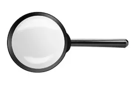 Увеличительное стекло TOPEX 79R290 - Фото